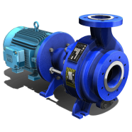 Centrifugal Pump How To Increase Centrifugal Pump Efficiency C B