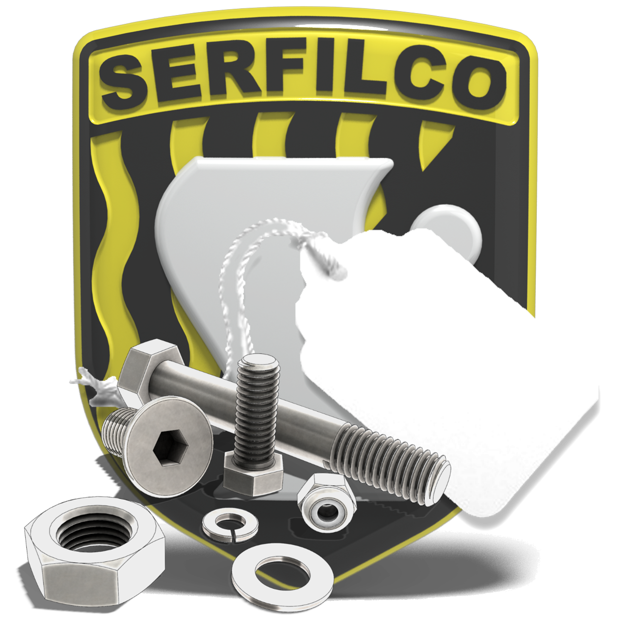 Serfilco White Tag Specials