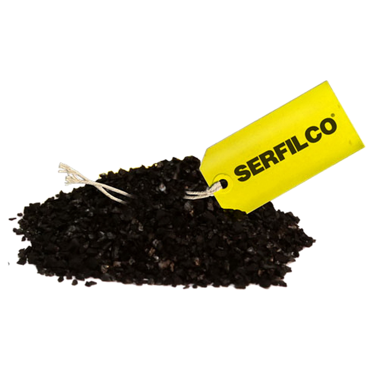 Serfilco Purification Media