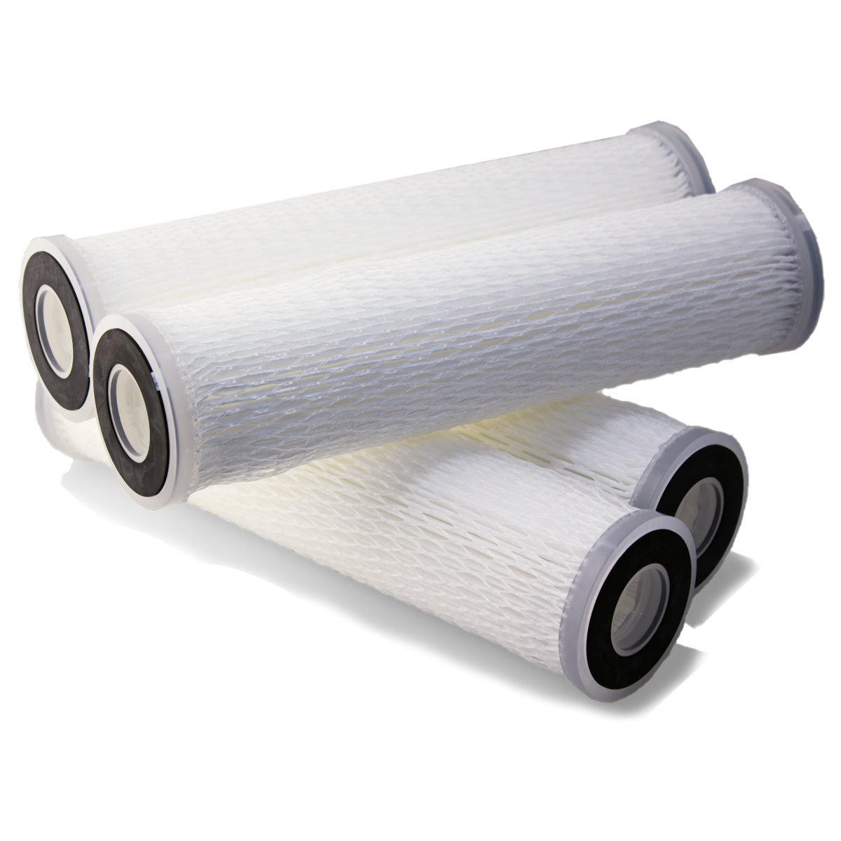 Serfilco Pleated Filter Cartridges