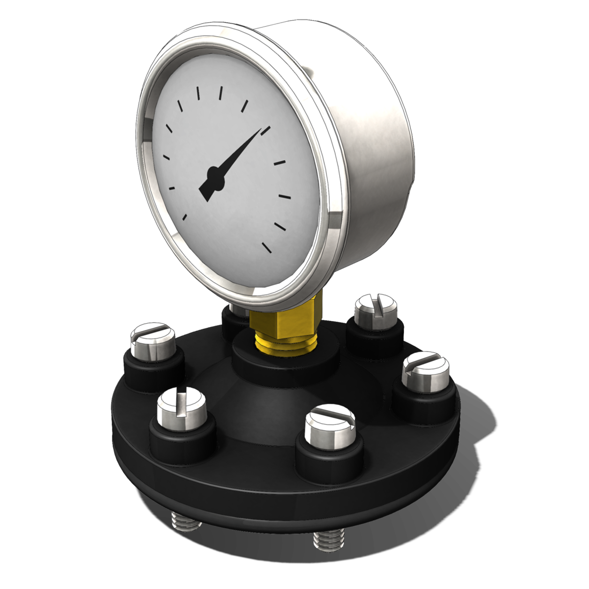 Serfilco Flow Sensor