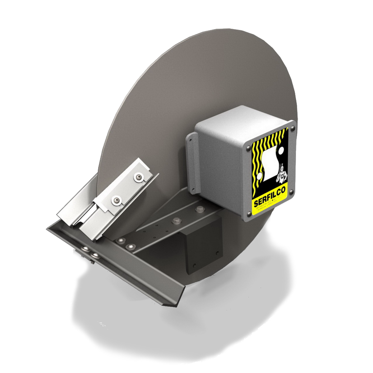 Serfilco Skimmers