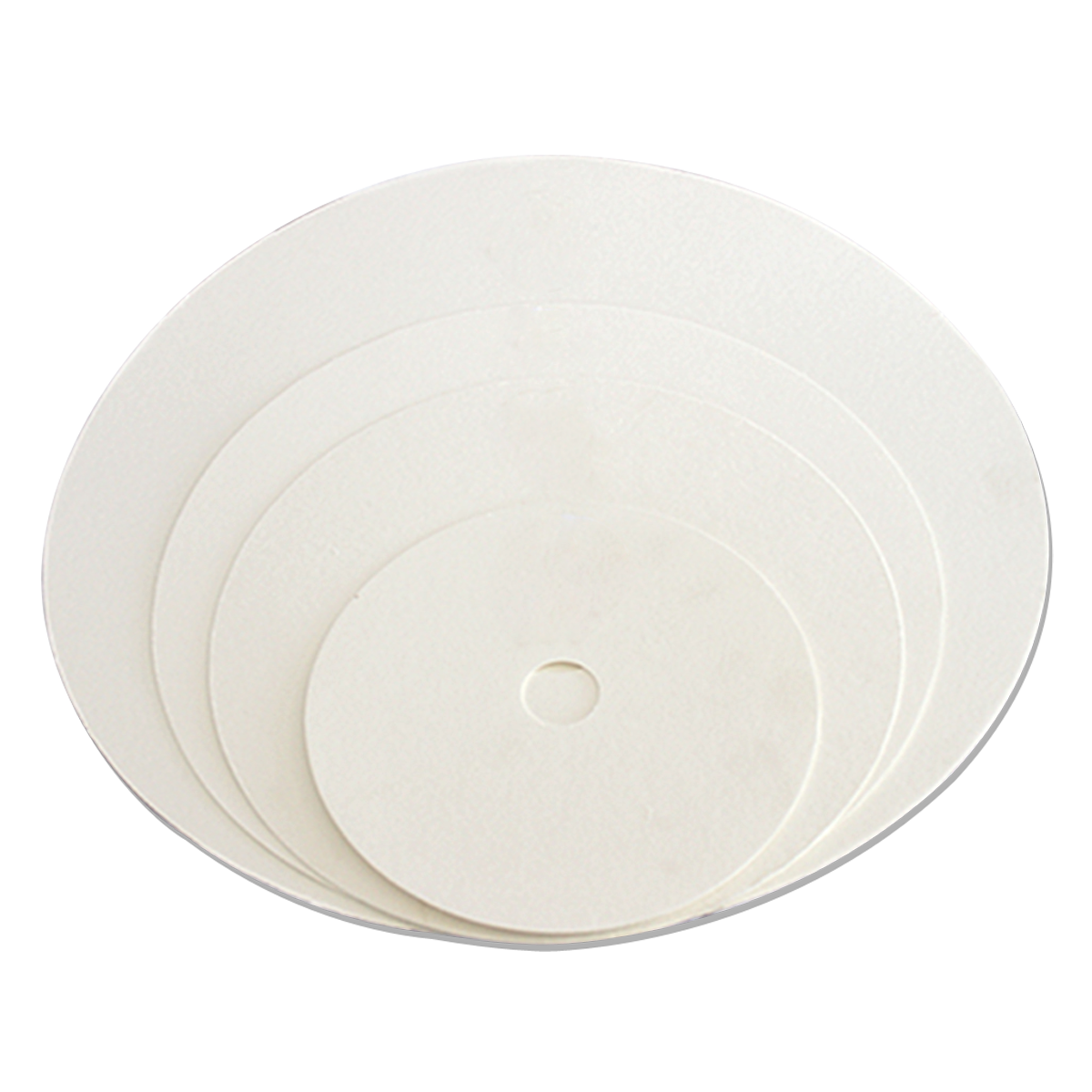 Serfilco Disc Filter Media