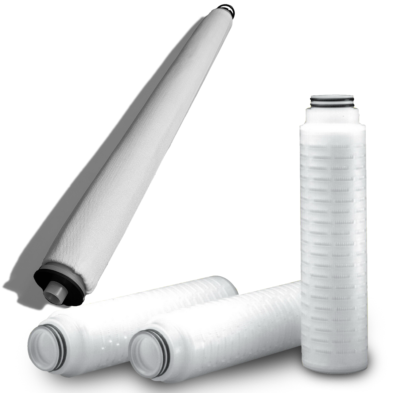 Serfilco Other Cartridge media