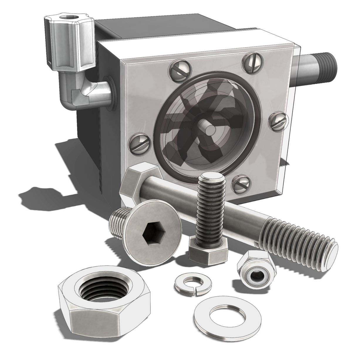 Serfilco Pump Controls and Accessories