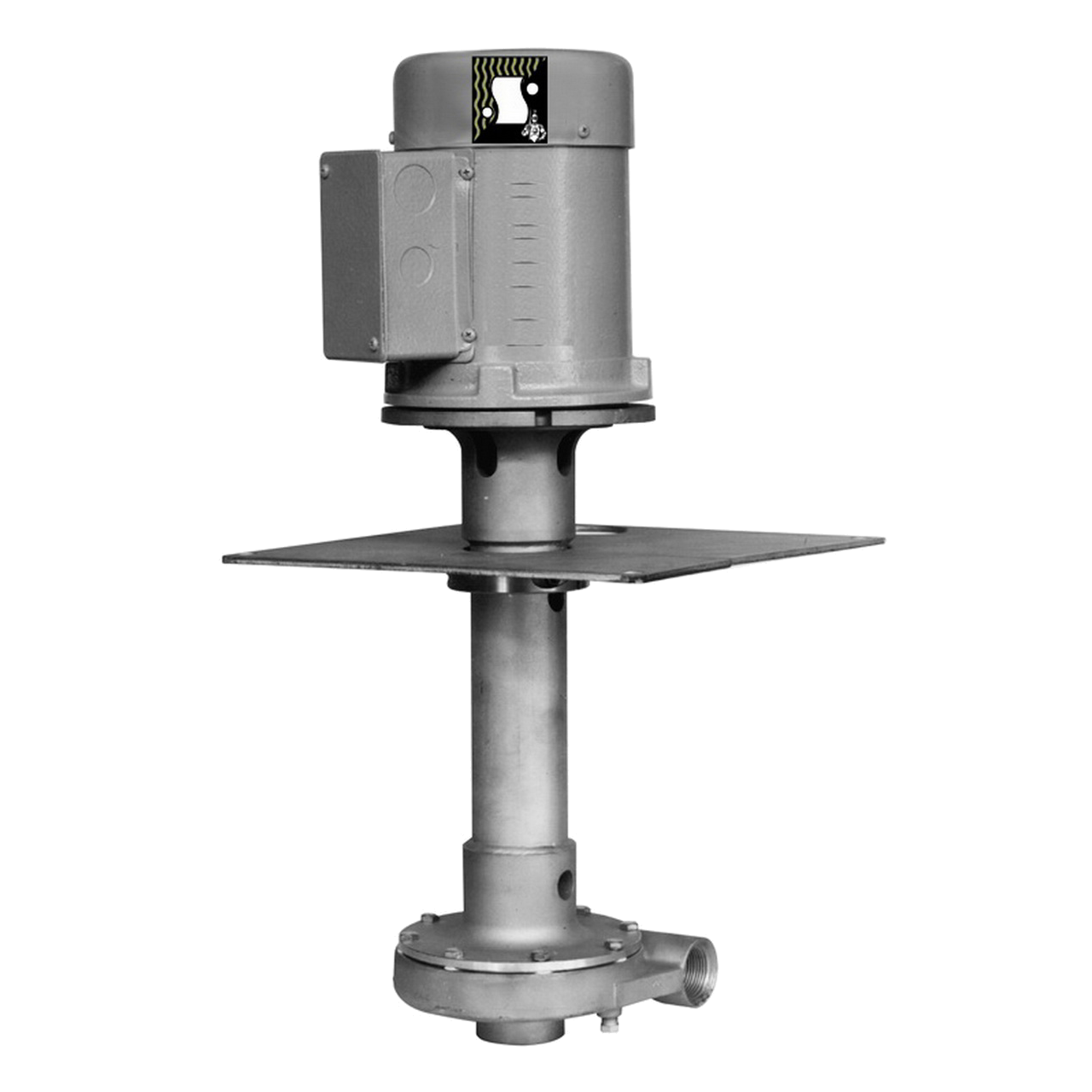 Serfilco ESS Pump