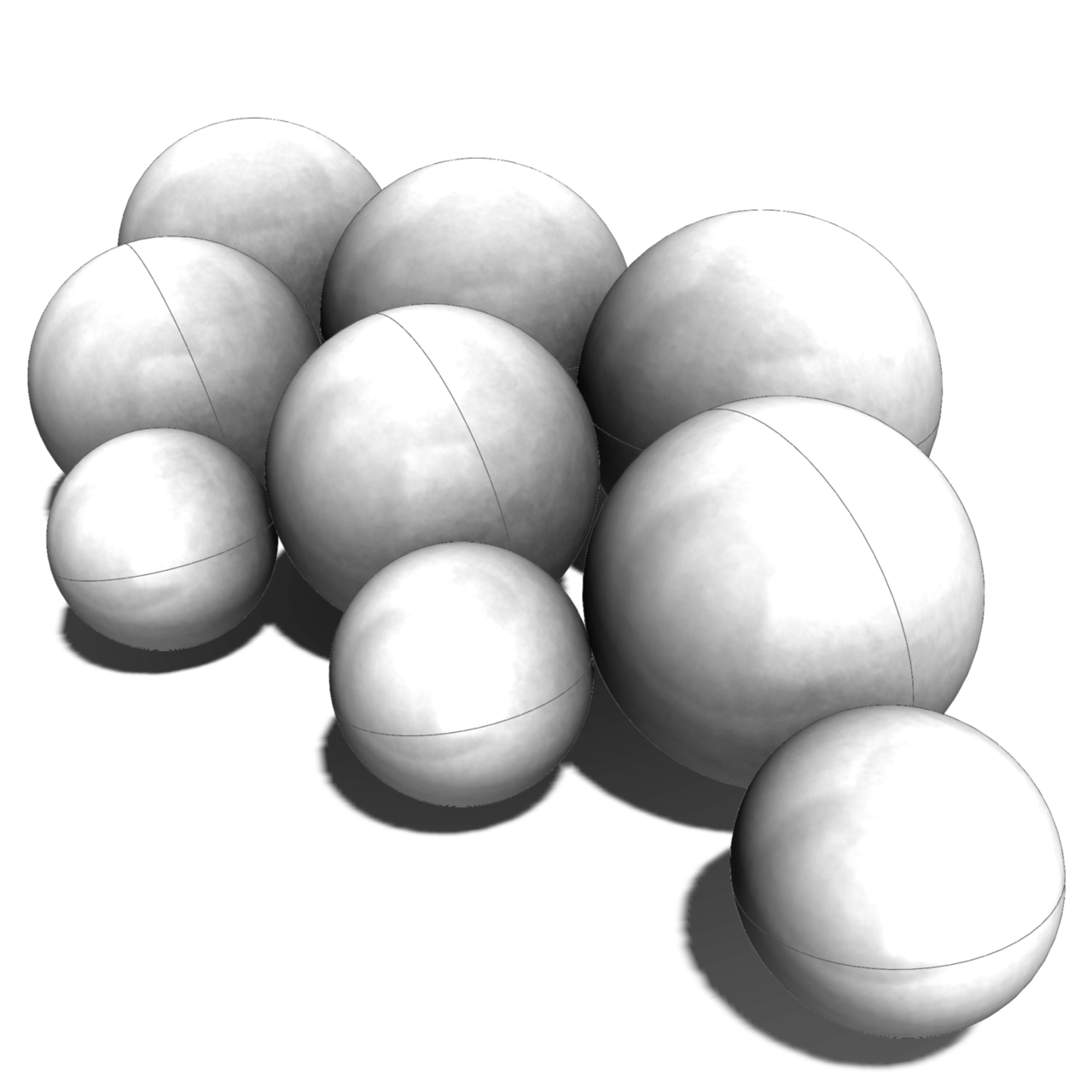 Serfilco Floating Insulation