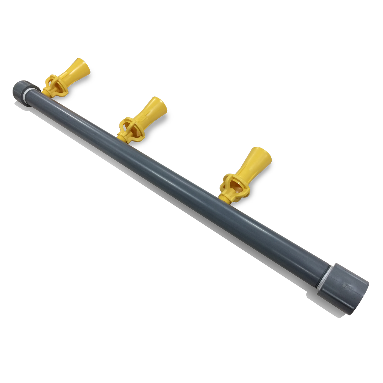 Serfilco Ser-Ductor