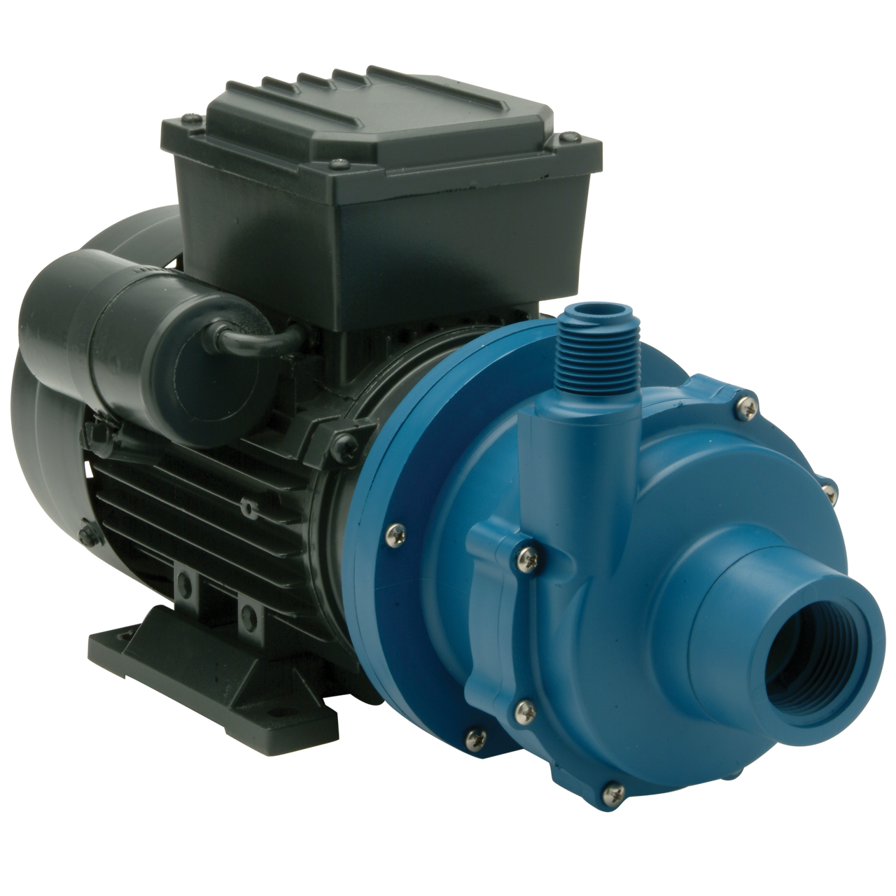 Serfilco ME5 Pump