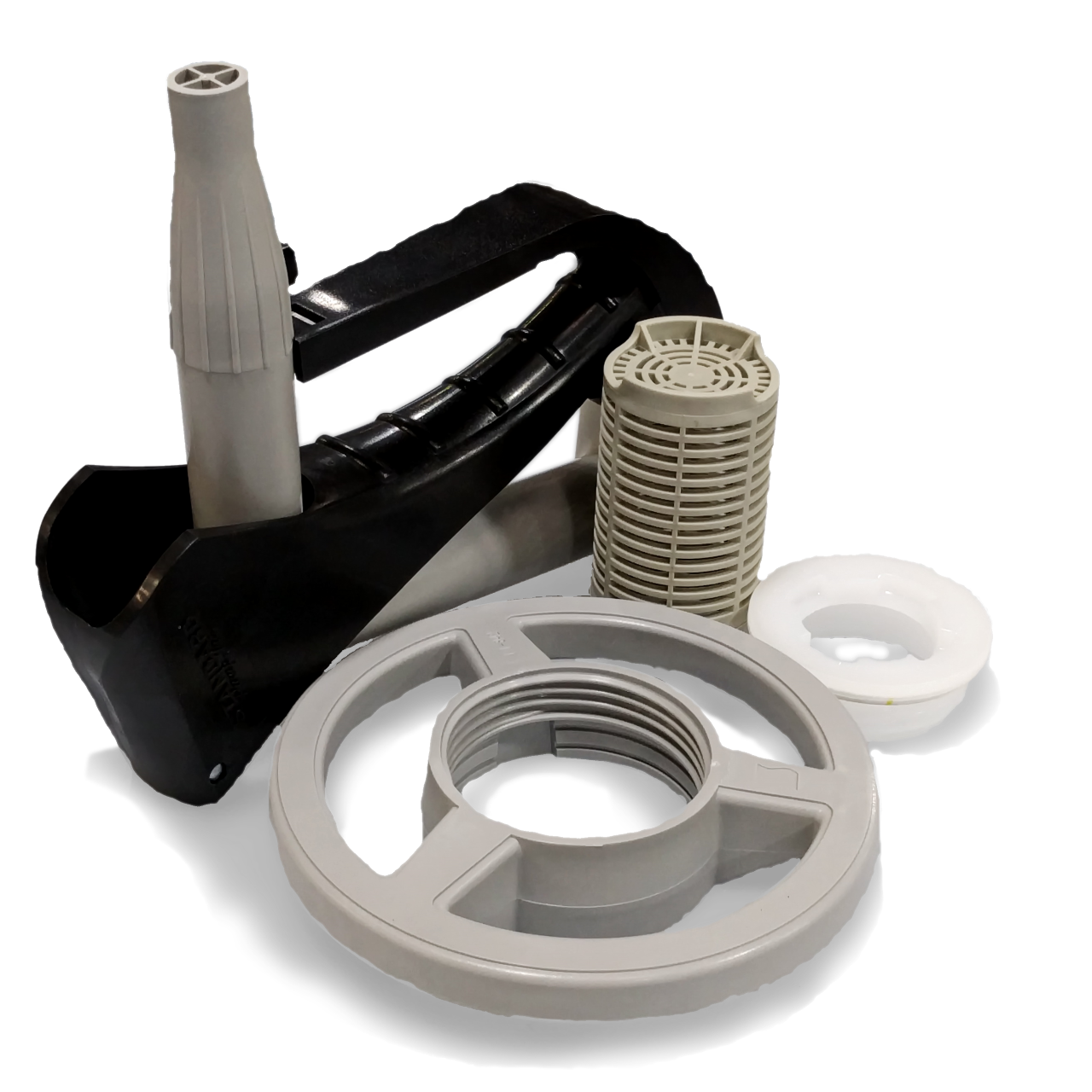 Serfilco Drum Pump Accessory