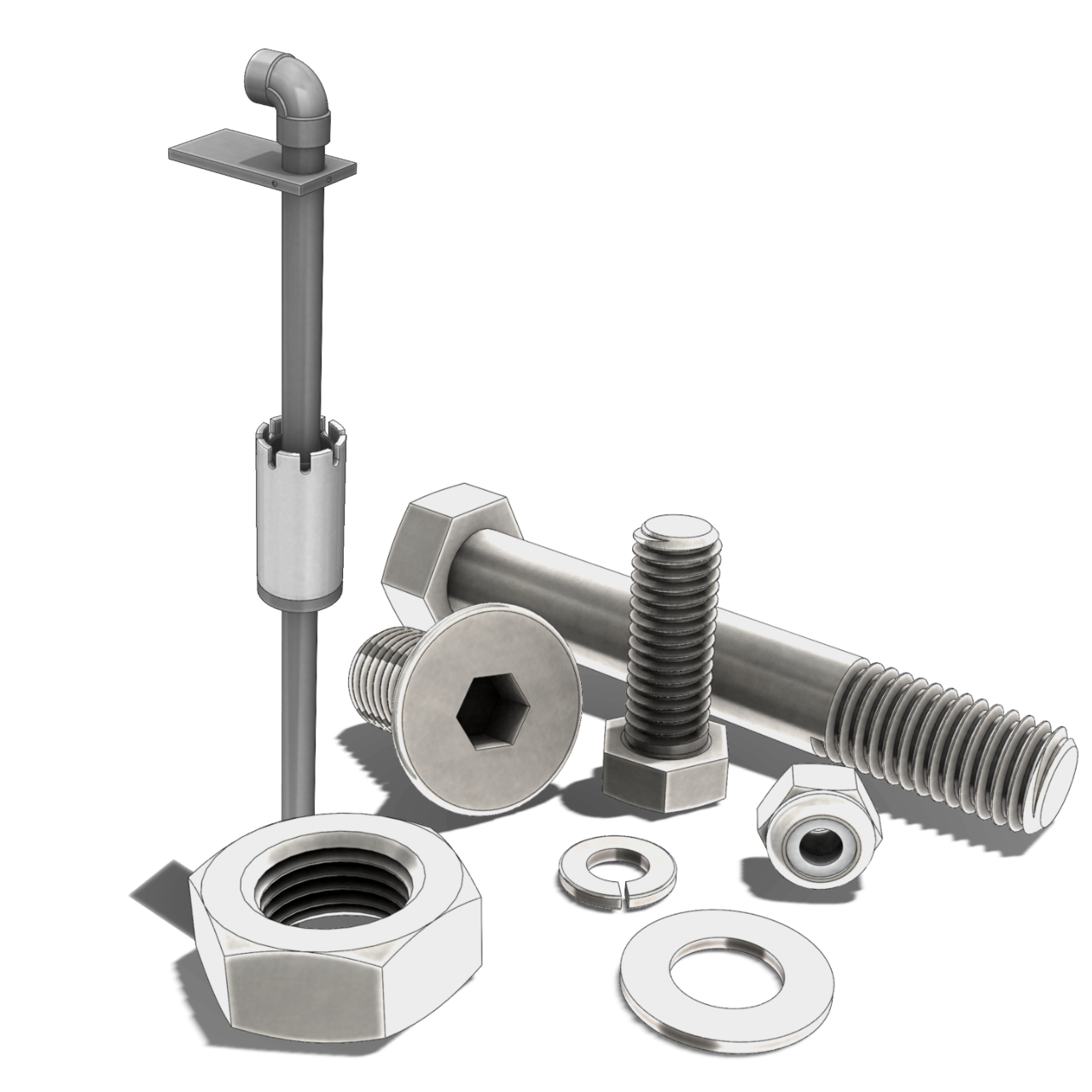 Serfilco Skimmer Part