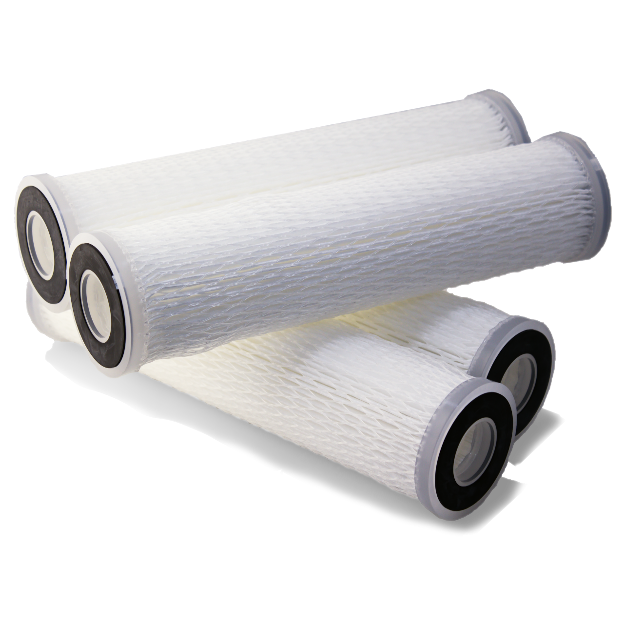 Serfilco POLY-SERF Pleated Cartridge