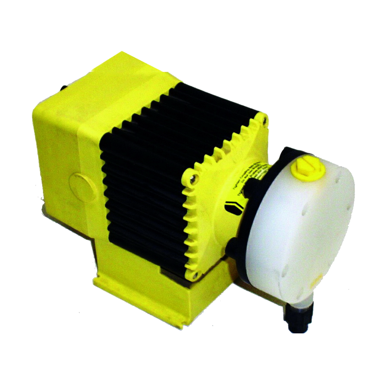 Serfilco Metering Pump