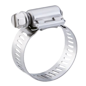 Serfilco Clamp