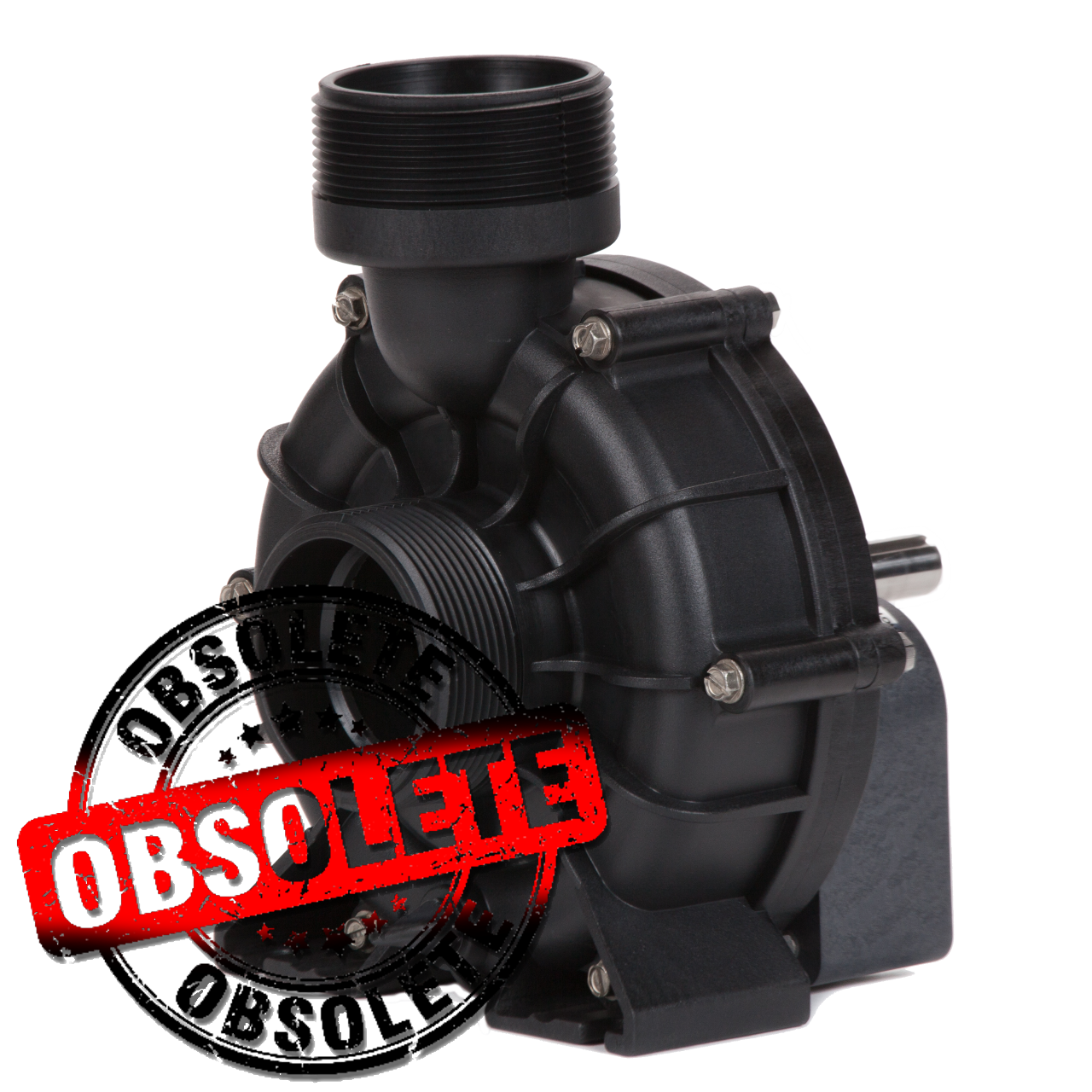 Serfilco PC Pump