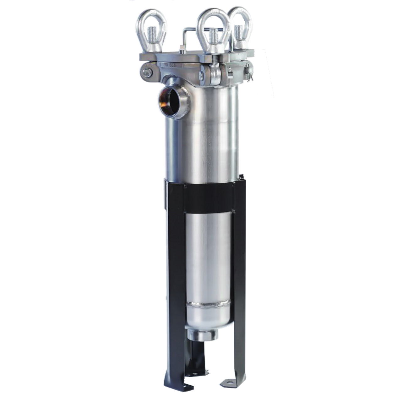 Serfilco K Bag Chamber