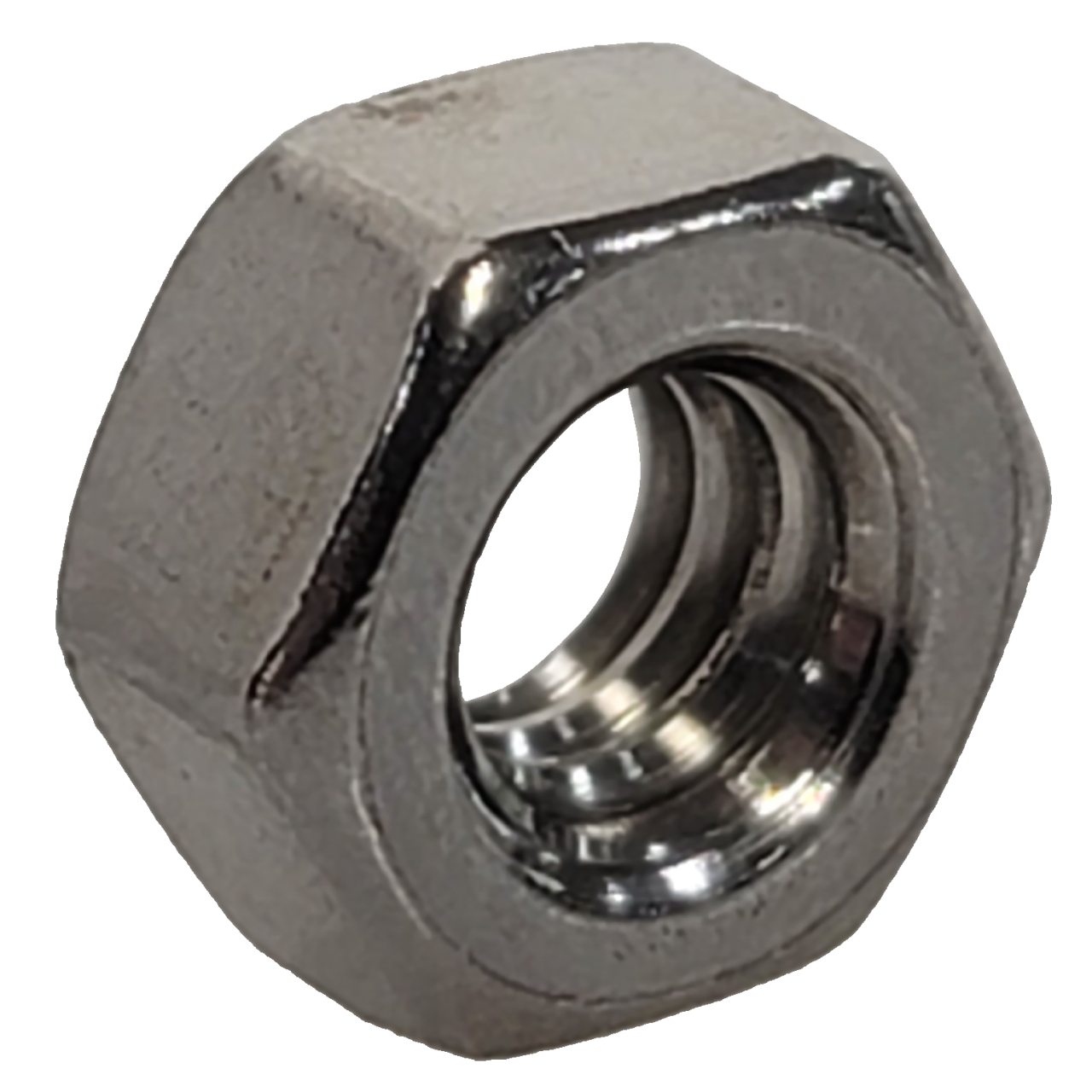 Serfilco SS 18-8  Fastner 11-0107