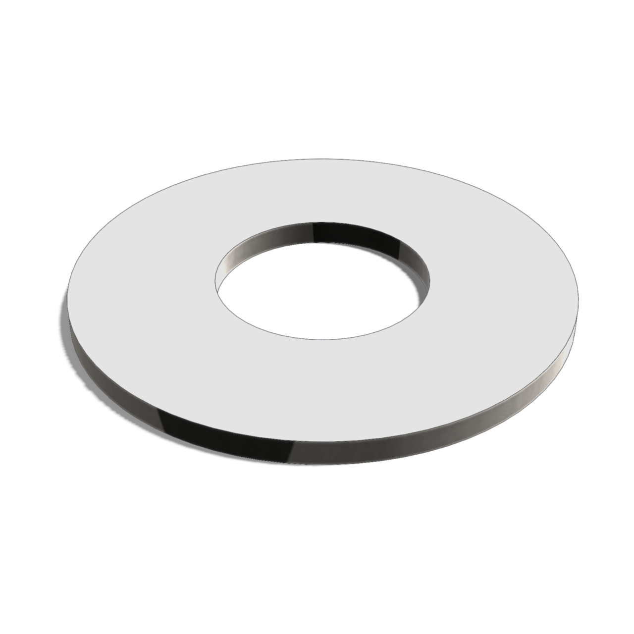 Serfilco SS 18-8  Fastner 11-0126