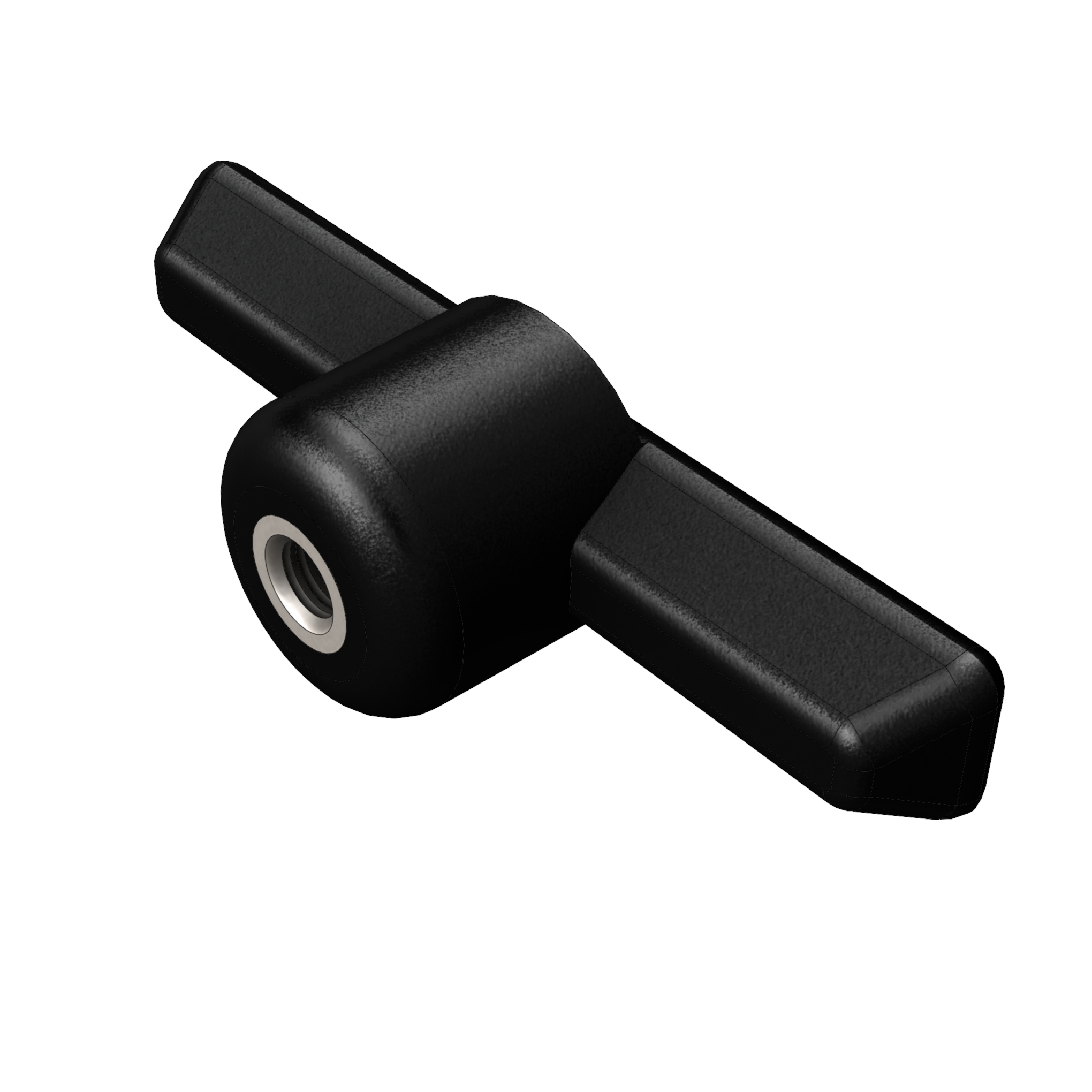 Serfilco PP SS General Part 11-0265