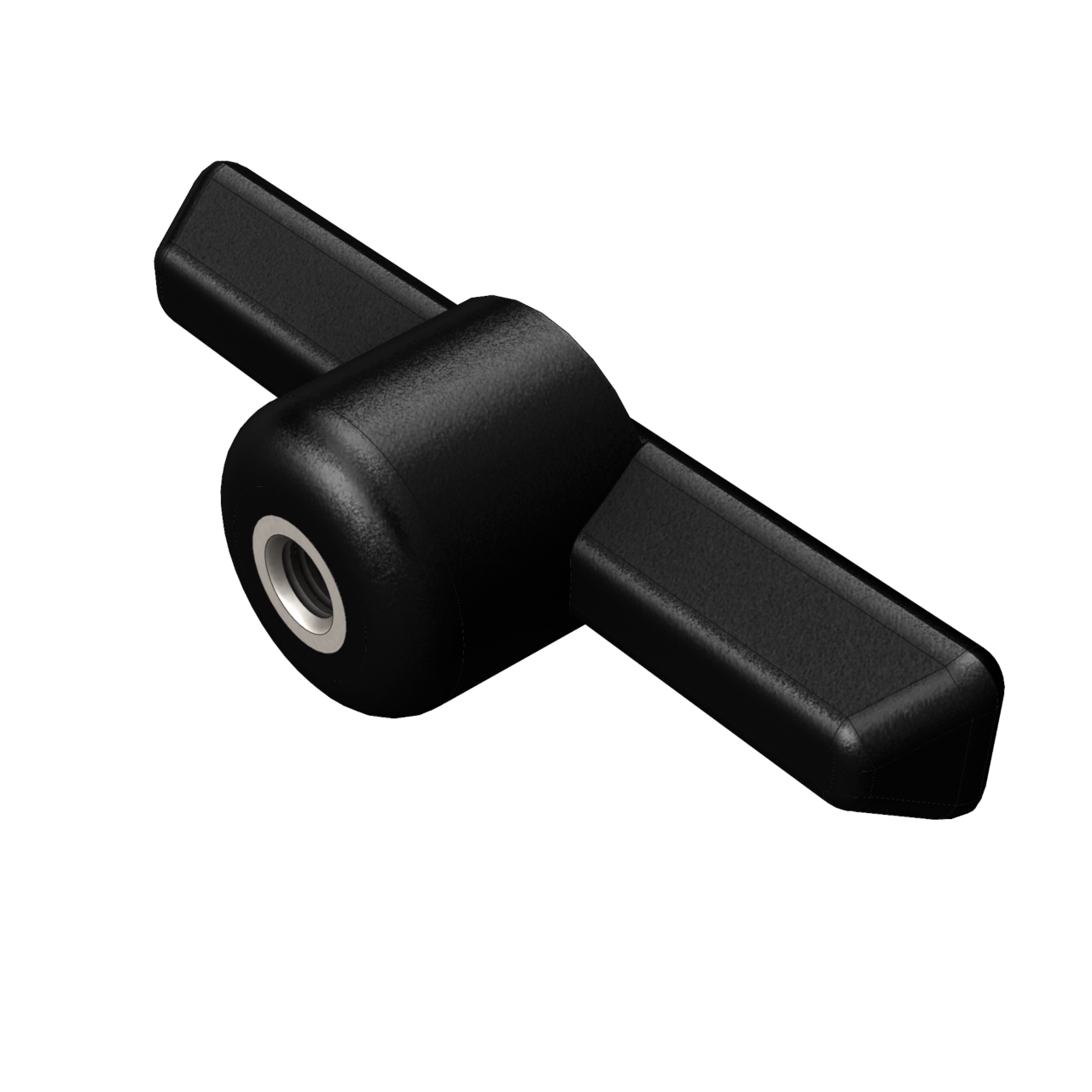 Serfilco PP SS 18-8 G Chamber Part 11-0266