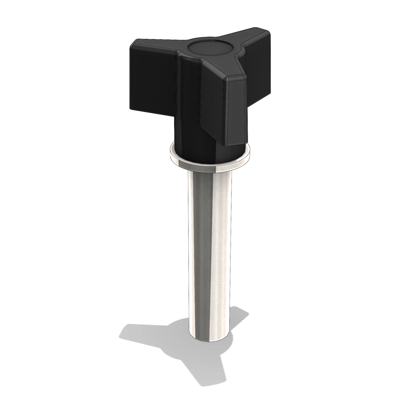 Serfilco SS 303  L Chamber Part 11-0298