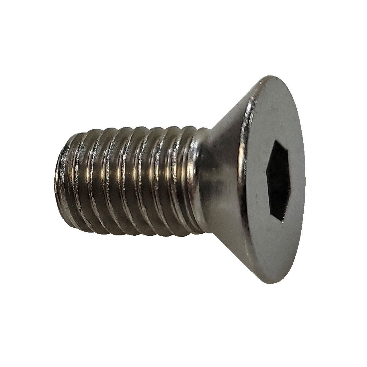 Serfilco SS 18-8  Fastner 11-0407