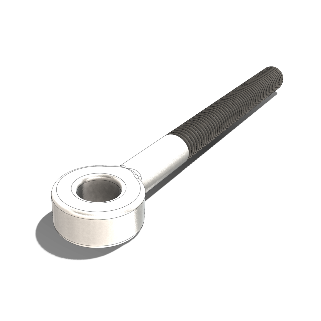 Serfilco SS 316  Fastner 11-0474-1