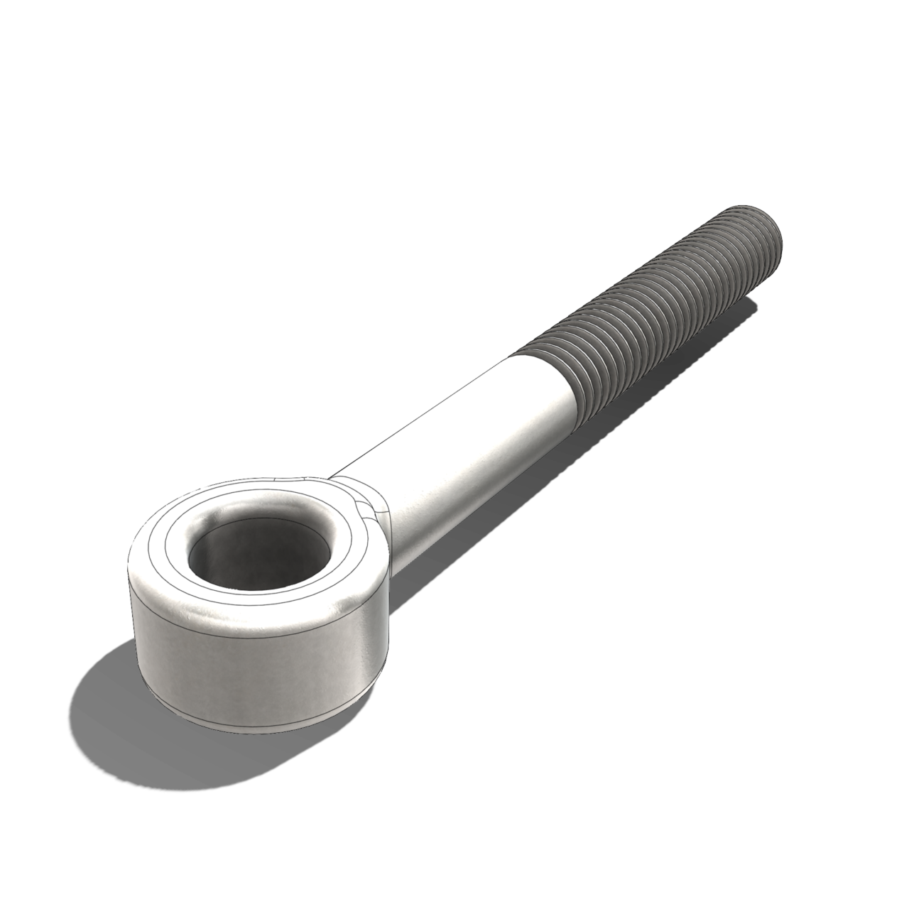 Serfilco SS 304  Fastner 11-0497-1