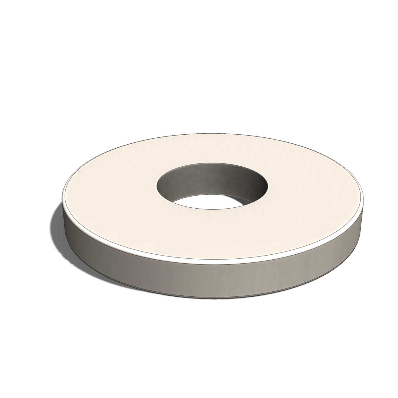 Serfilco SS 18-8  Fastner 11-0619