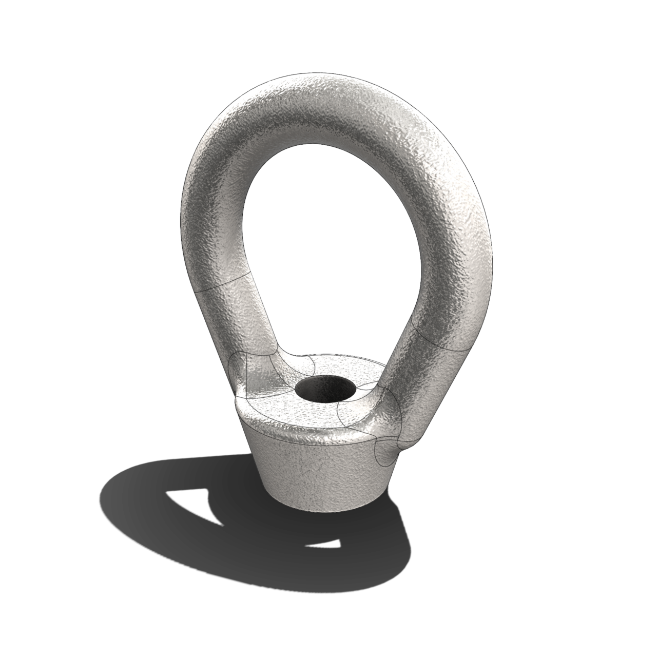 Serfilco ST  WT Chamber Part 11-0625