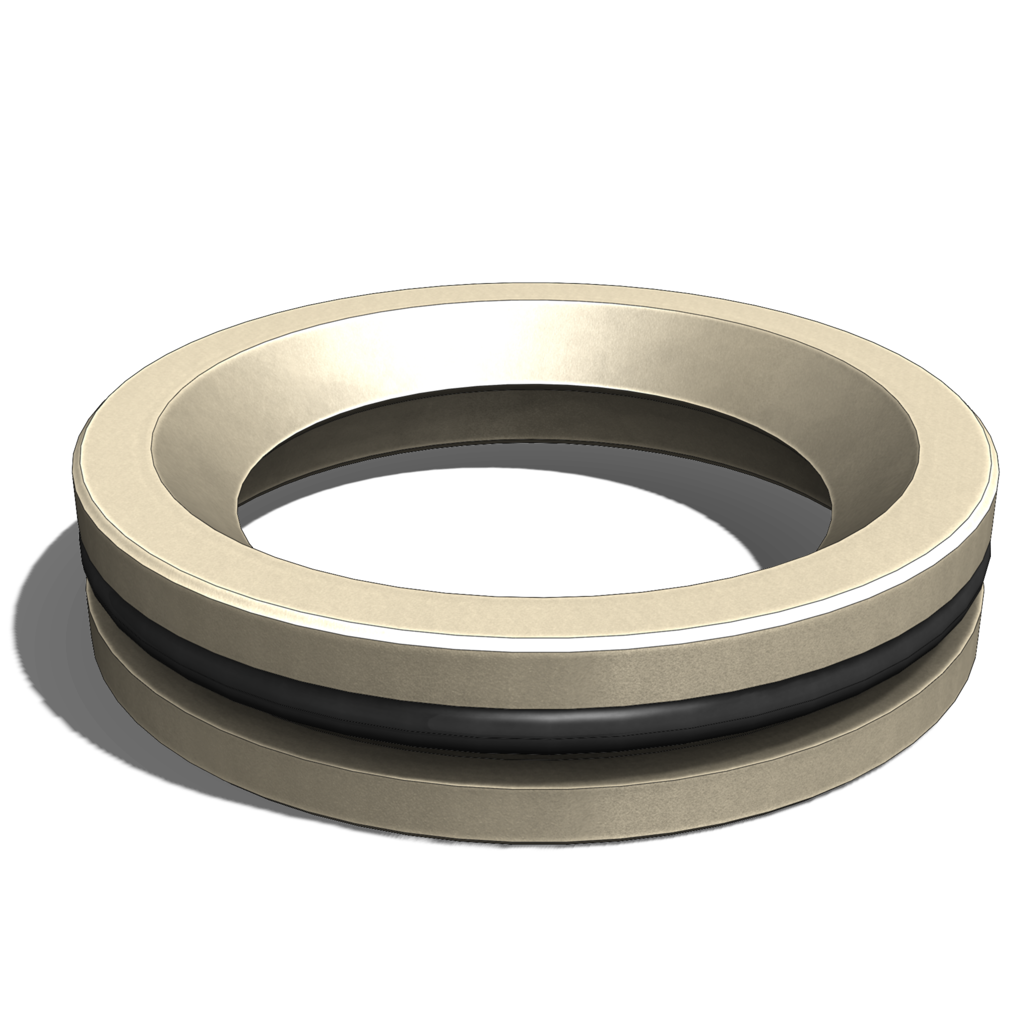 Serfilco PTFE  General Part 22-0865