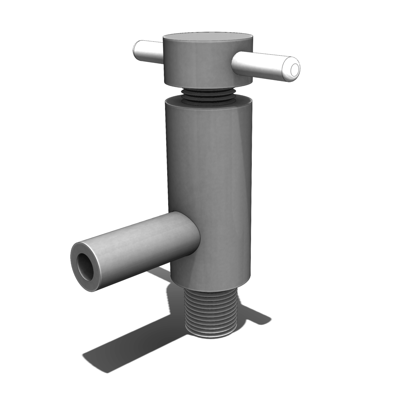 Serfilco CPVC EPDM General Part 33-0051