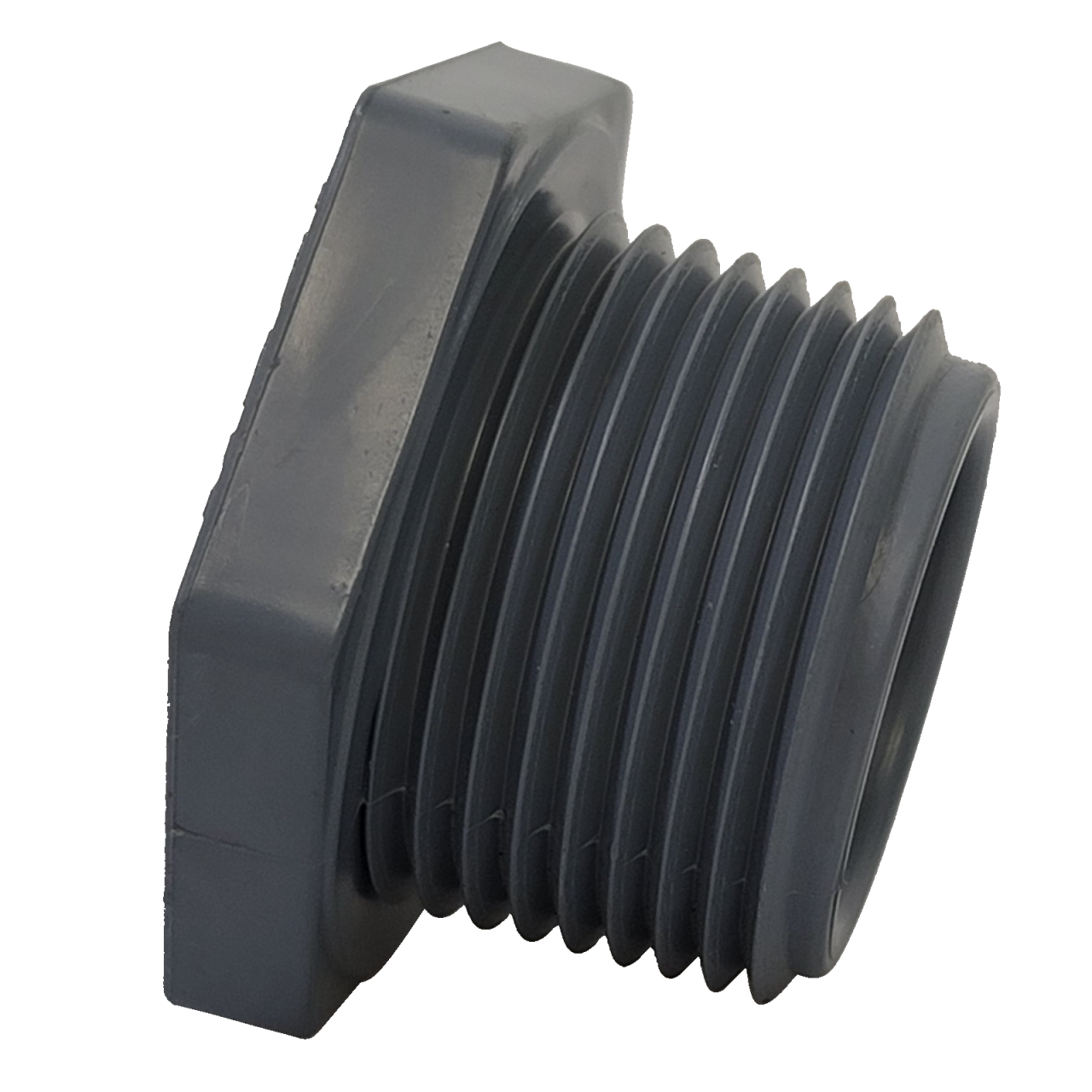 Serfilco CPVC  Plastic Fitting 33-0184