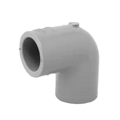 Serfilco CPVC  Plastic Fitting 33-0193