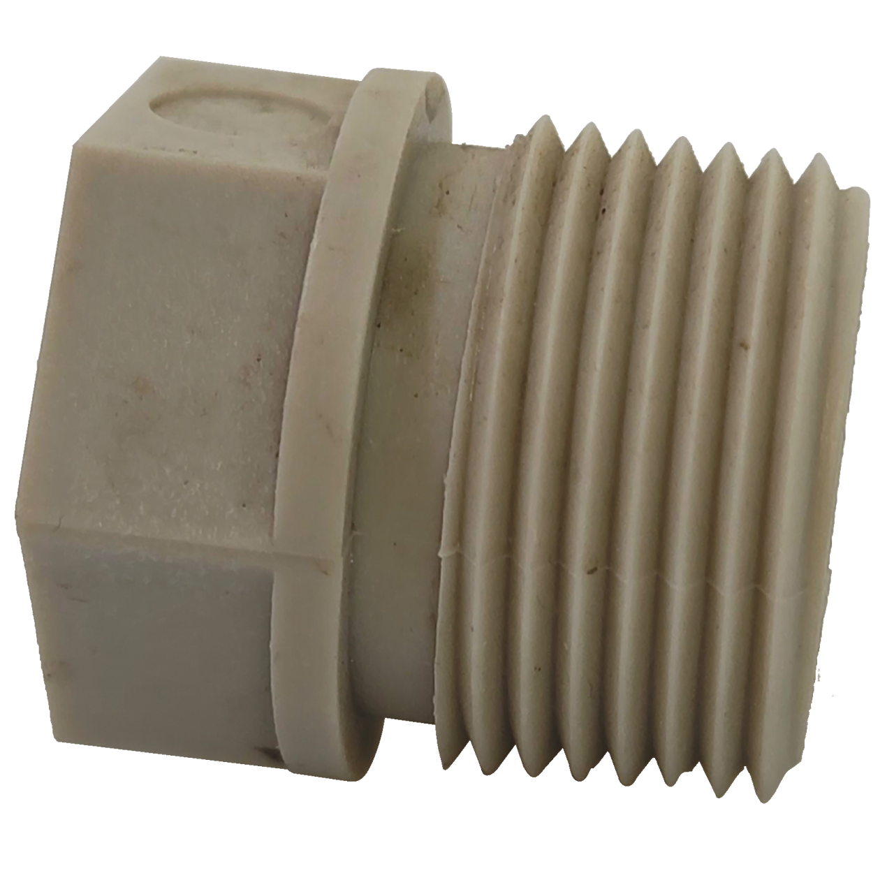 Serfilco PP  Plastic Fitting 33-0211-PP