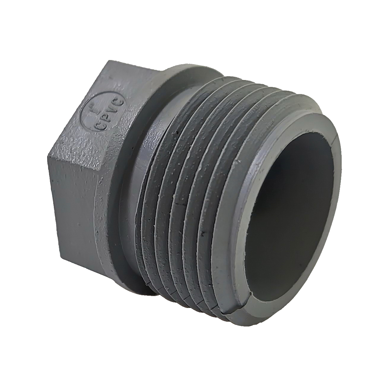 Serfilco CPVC  Plastic Fitting 33-0212