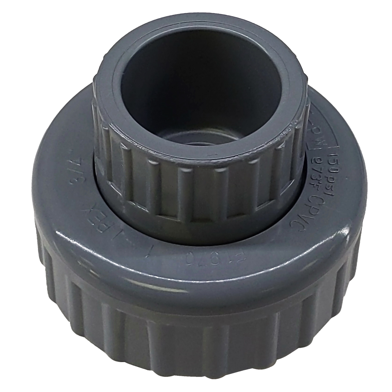 Serfilco CPVC  Plastic Fitting 33-0287