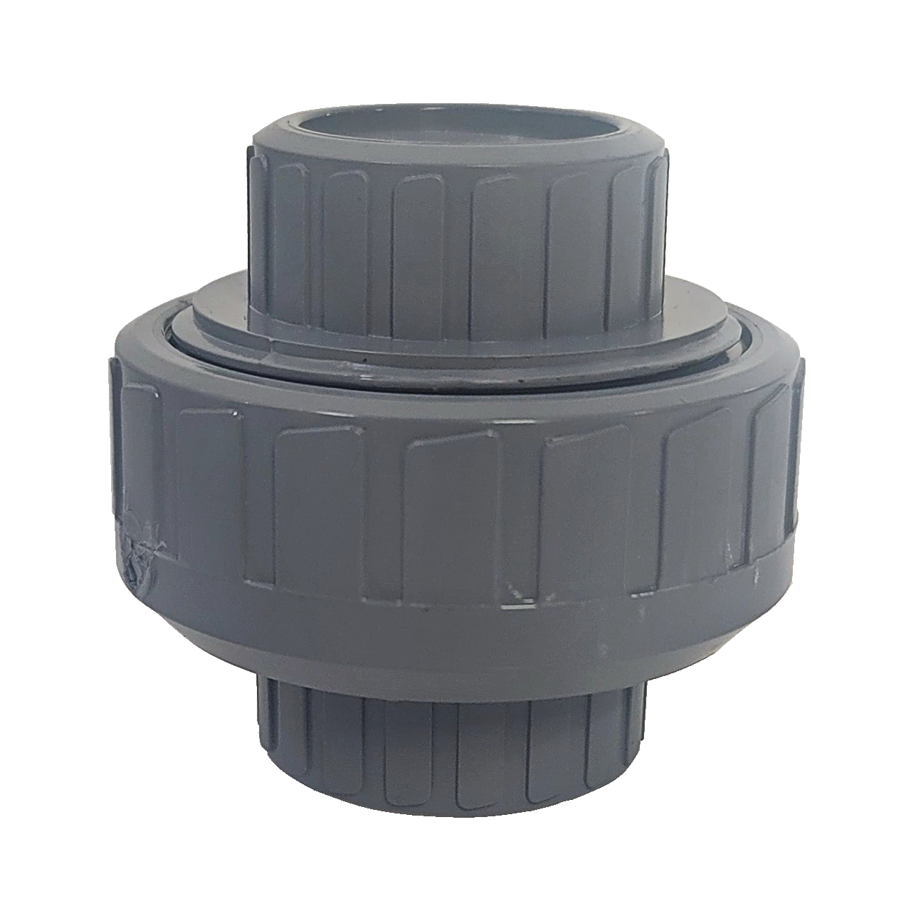 Serfilco CPVC FKM Plastic Fitting 33-0294