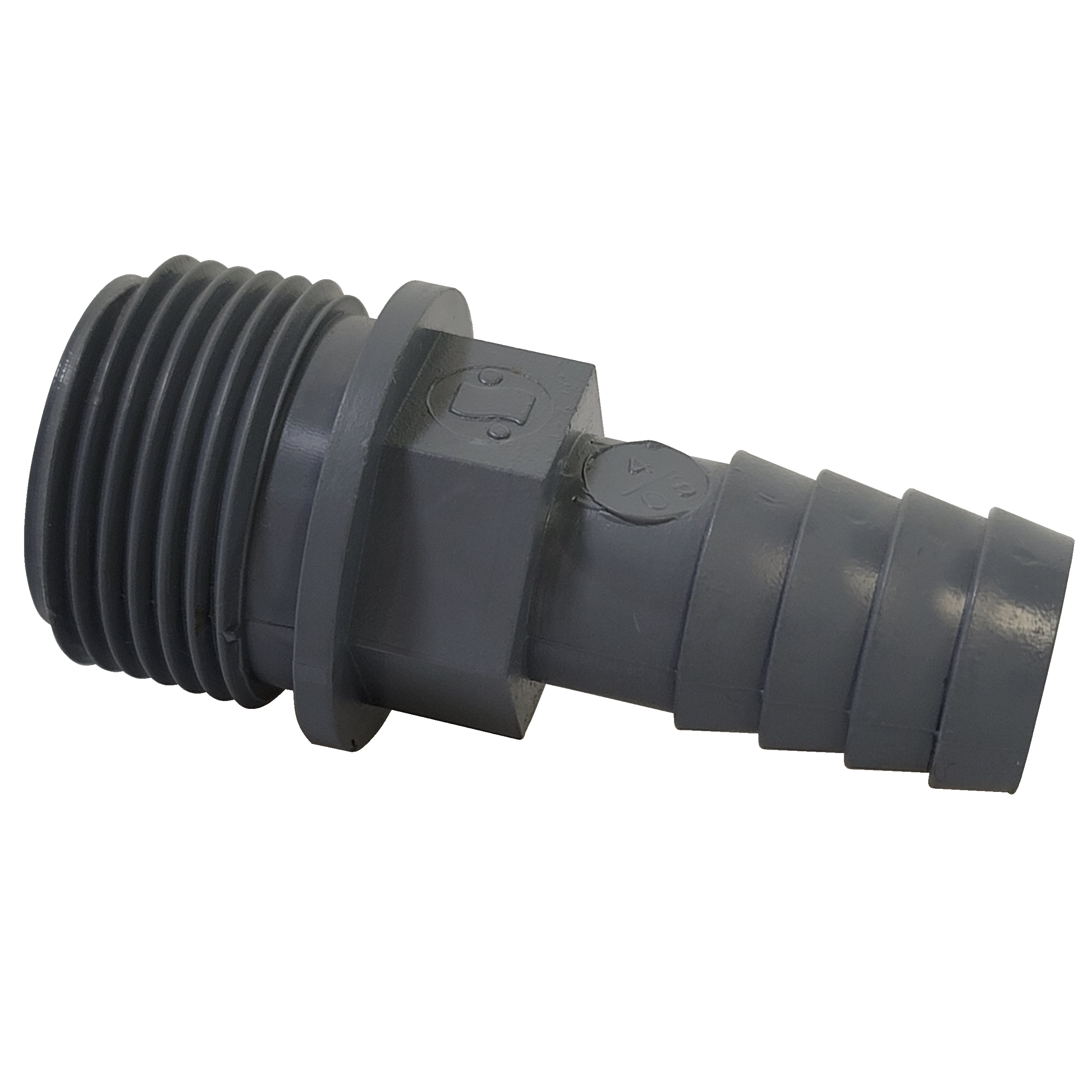 Serfilco CPVC  Plastic Fitting 33-0503