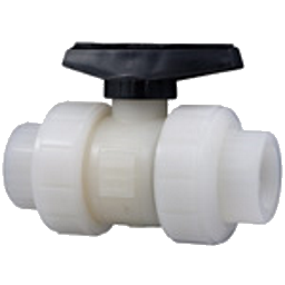 Serfilco PVDF FKM Valve 33-0571-K