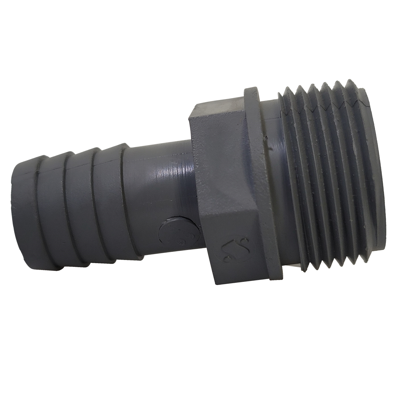 Serfilco CPVC  Plastic Fitting 33-0712