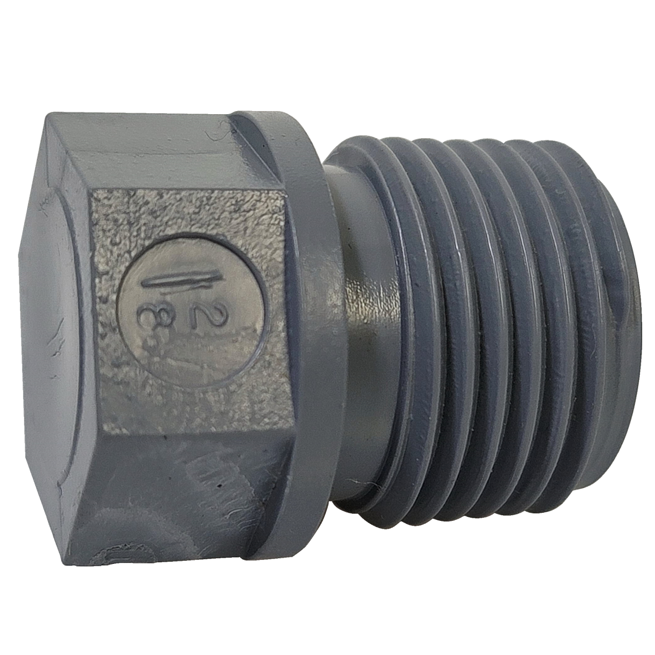 Serfilco CPVC  Plastic Fitting 33-0866