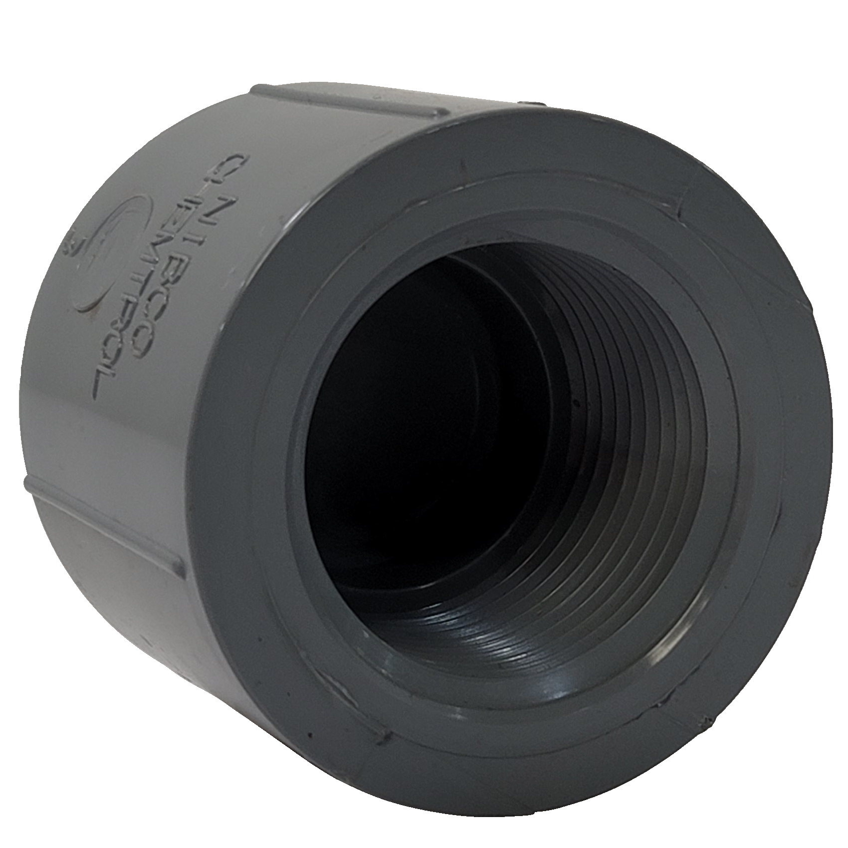 Serfilco CPVC  Plastic Fitting 33-0875