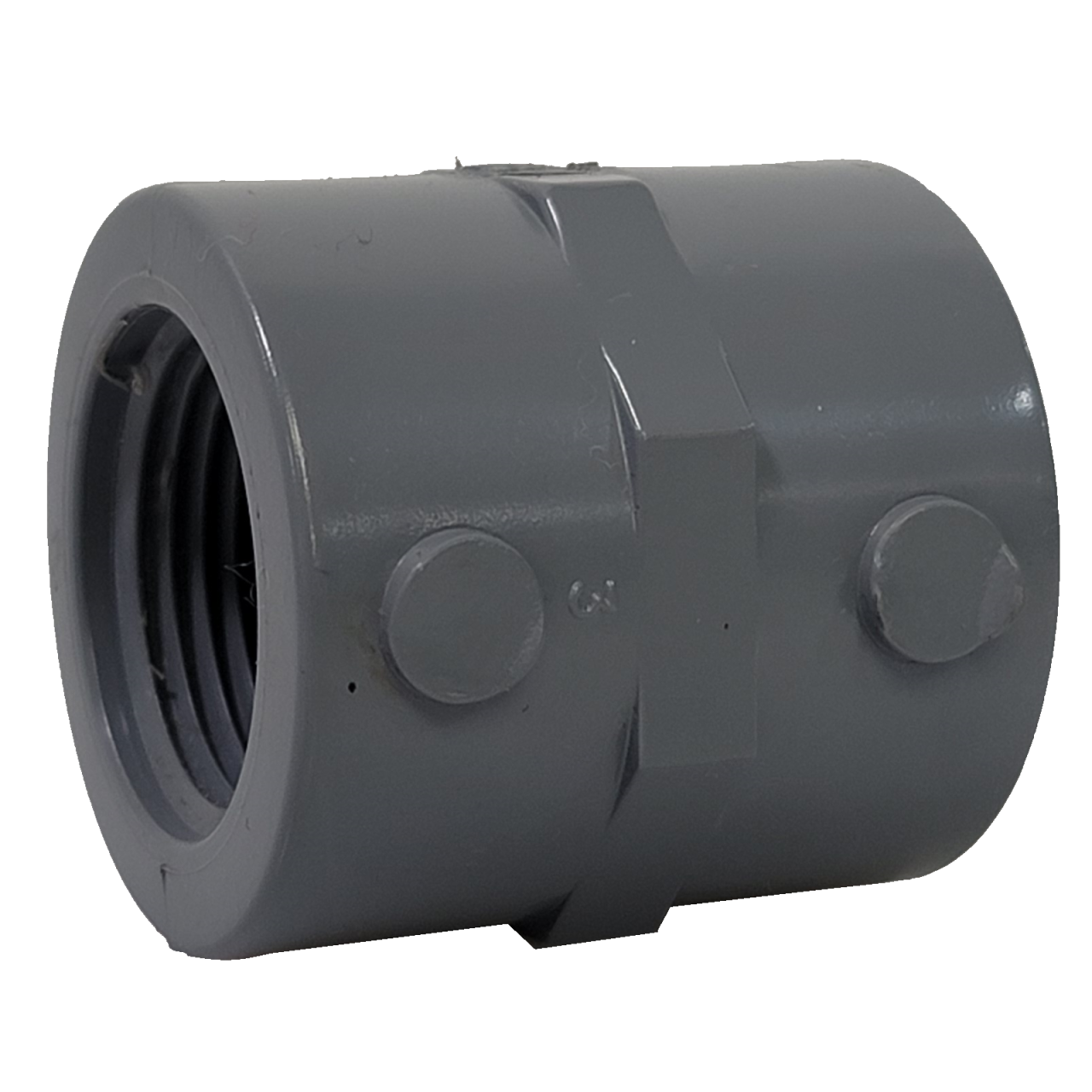 Serfilco CPVC  Plastic Fitting 33-0892