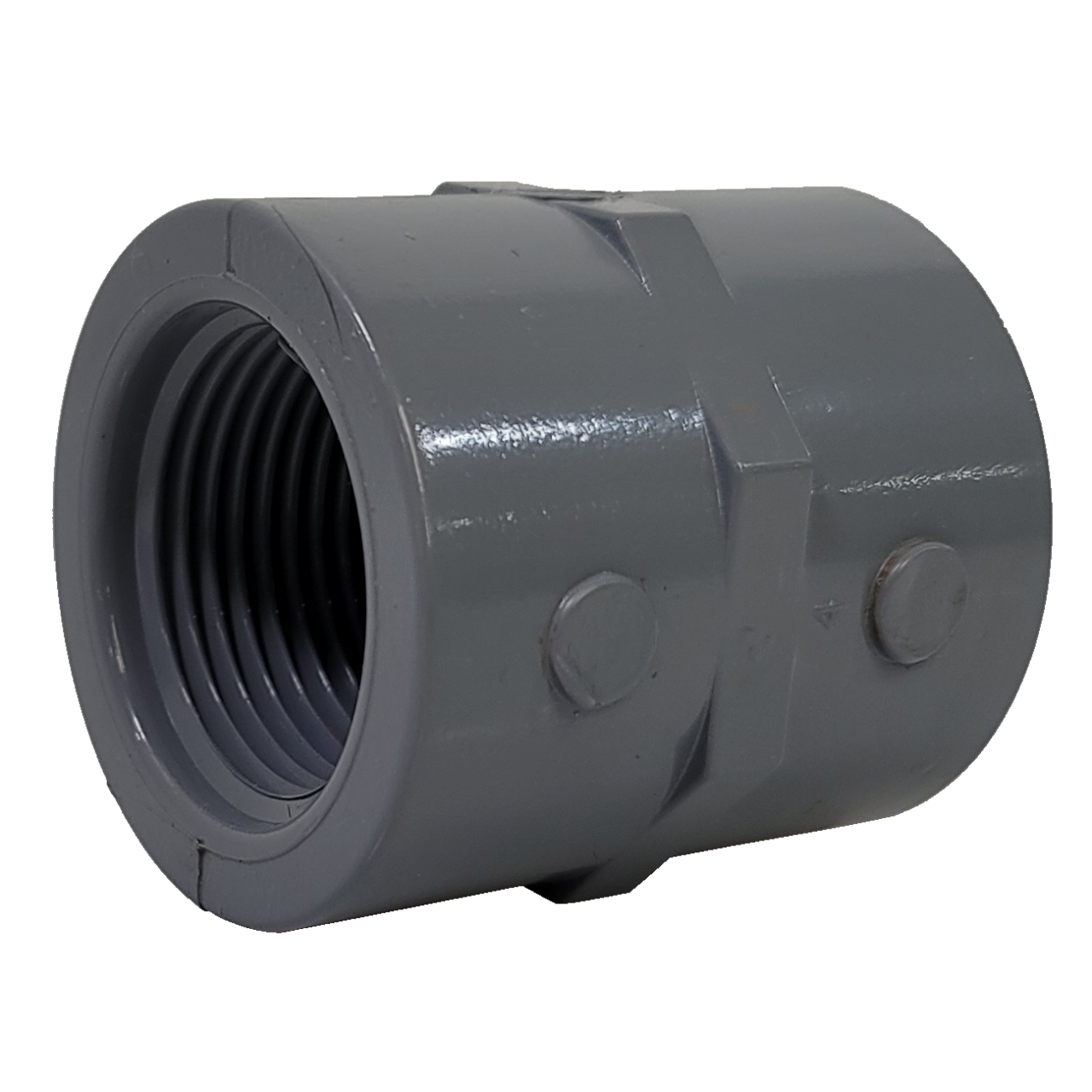 Serfilco CPVC  Plastic Fitting 33-0893