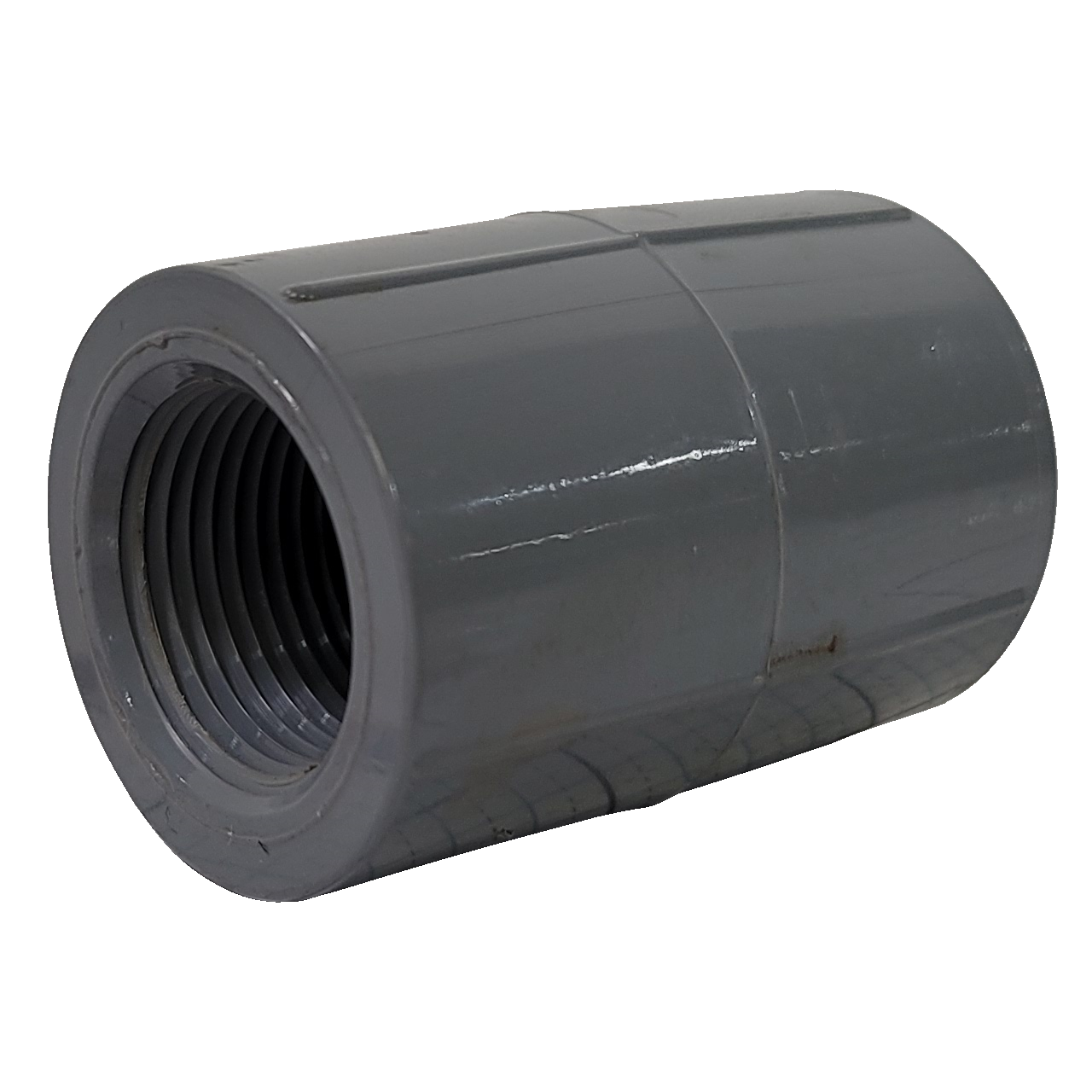 Serfilco CPVC  Plastic Fitting 33-0923
