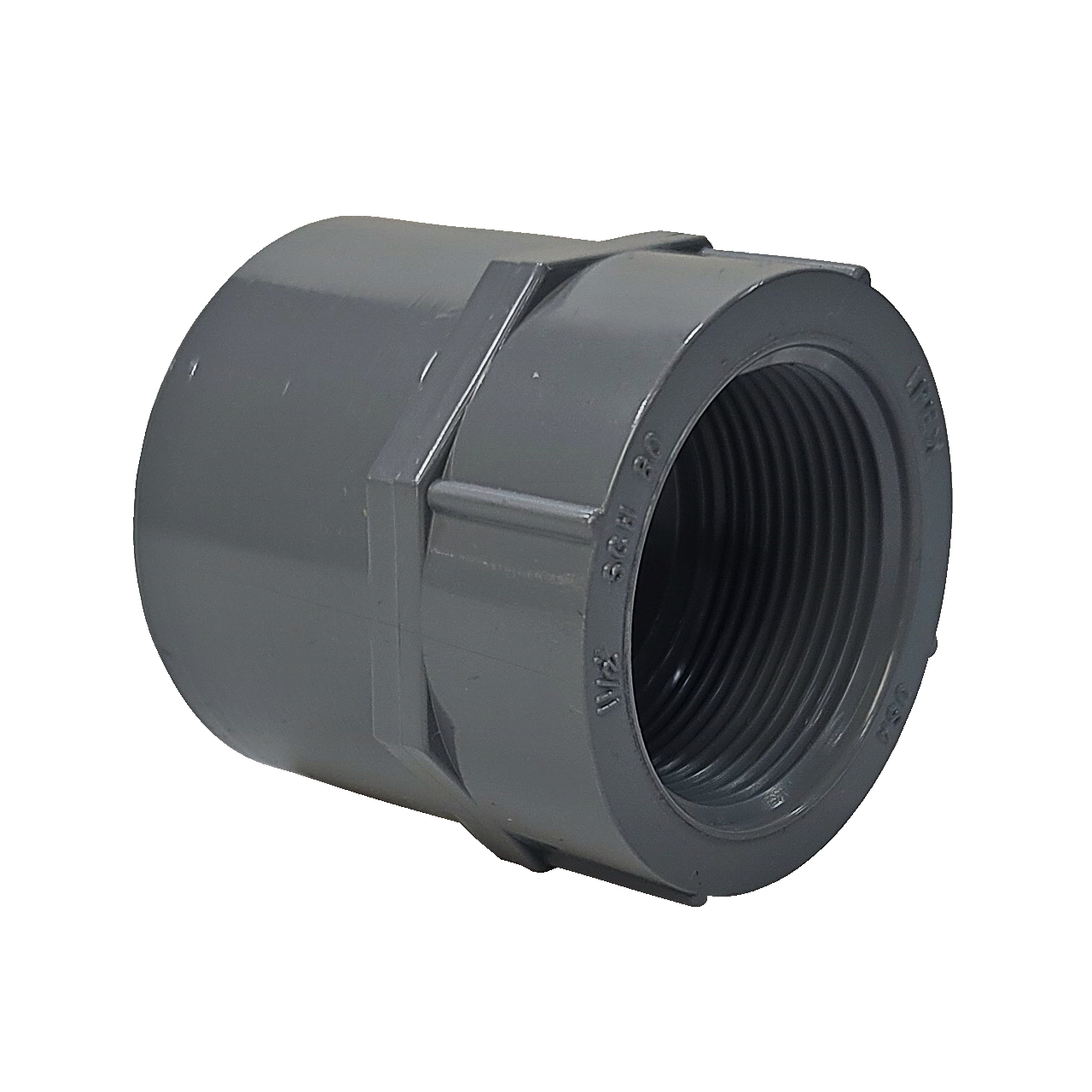 Serfilco CPVC  Plastic Fitting 33-0926