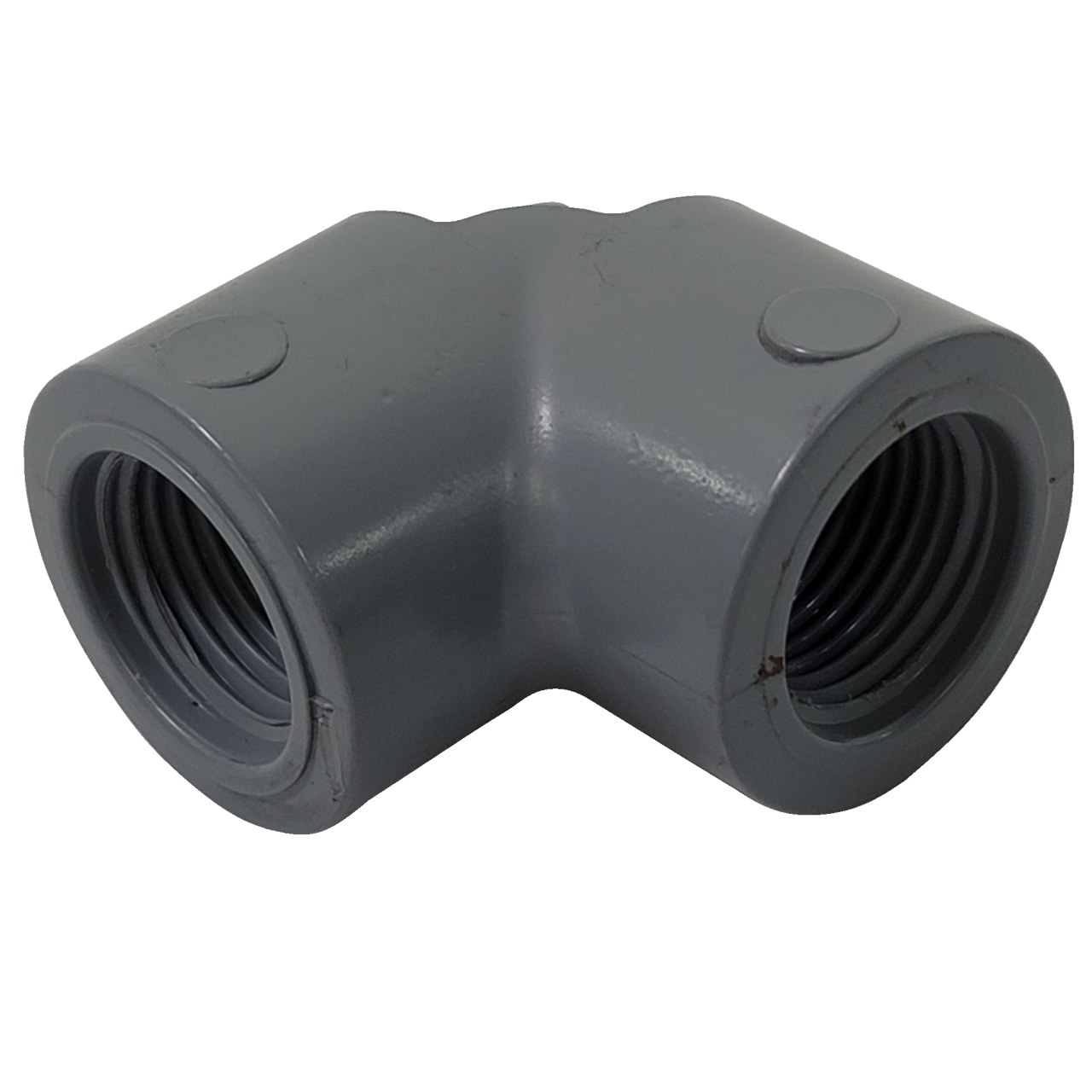 Serfilco CPVC  Plastic Fitting 33-0992