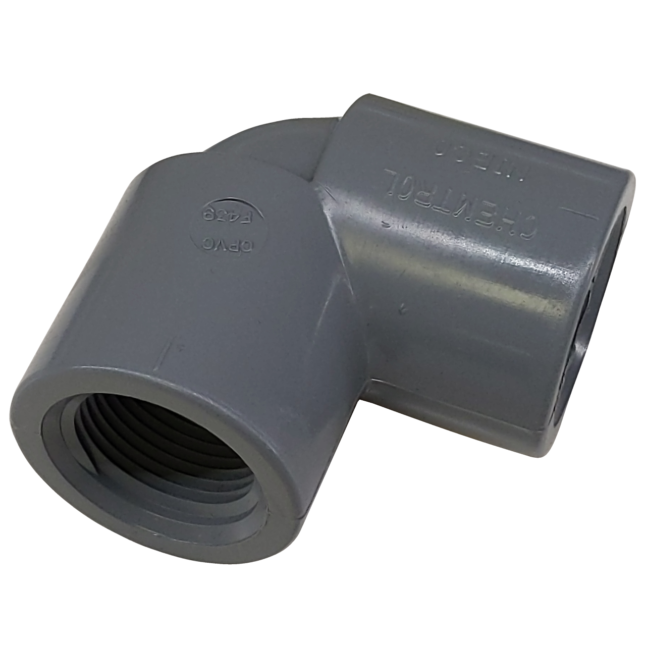 Serfilco CPVC  Plastic Fitting 33-0993