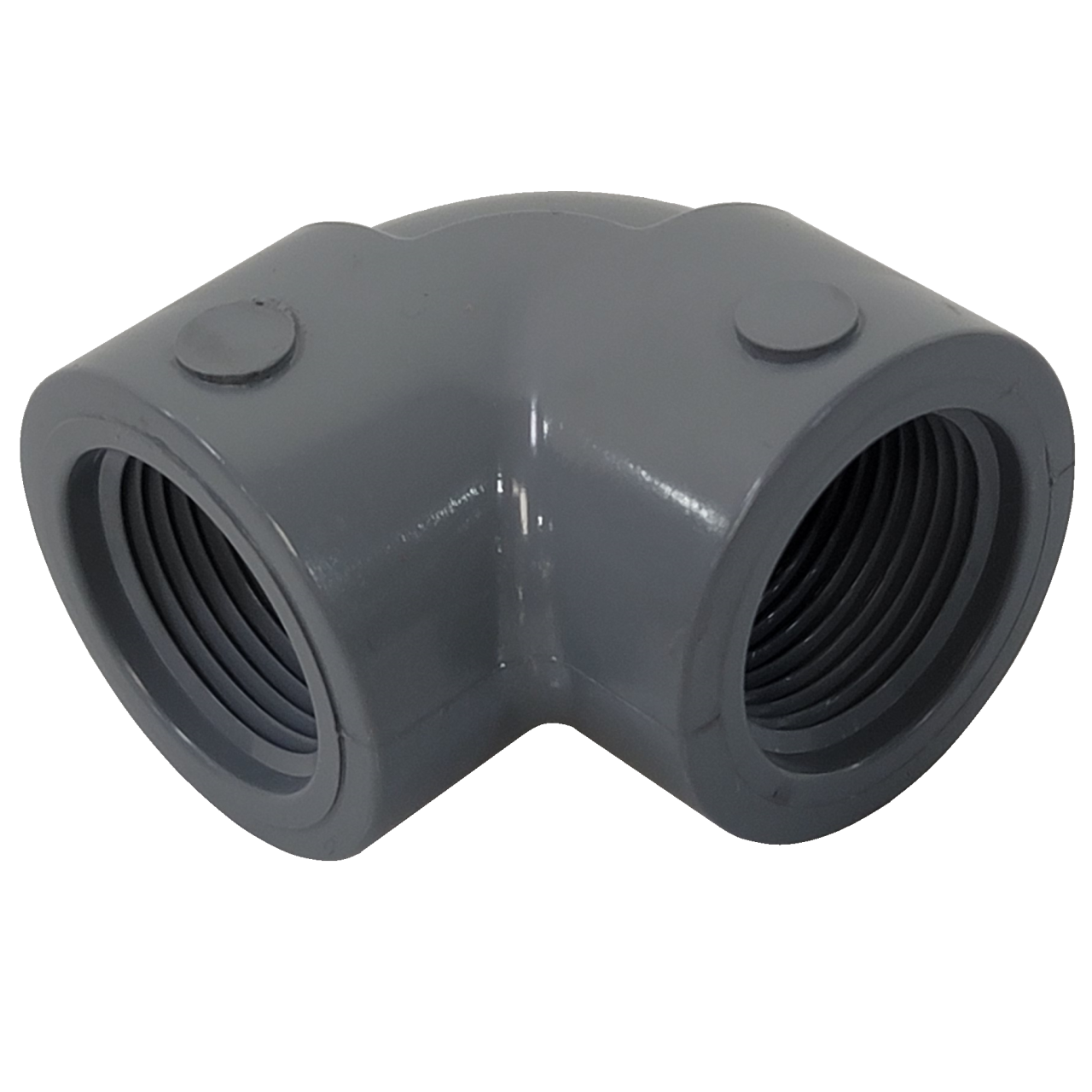 Serfilco CPVC  Plastic Fitting 33-0994-1